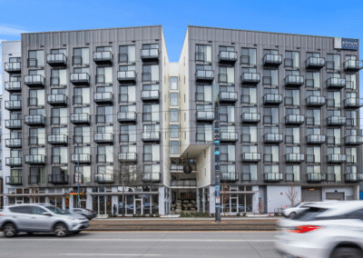 Atrium Court: 7324 MLK Jr Way S