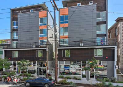 1806 & 1812 12th Ave