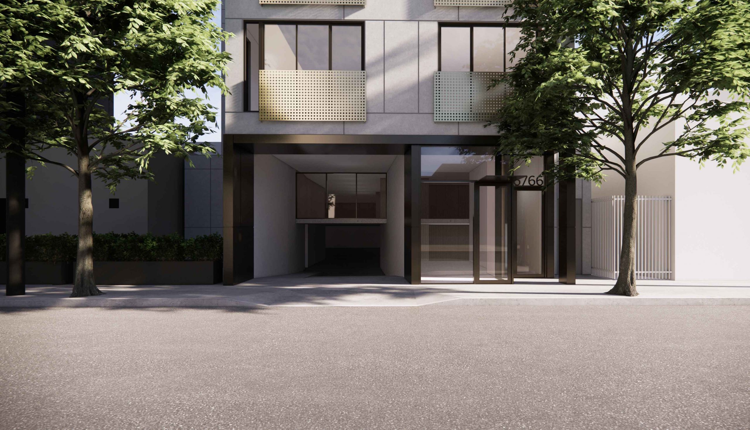 6766 Hawthorn Ave Housing Diversity Corporation