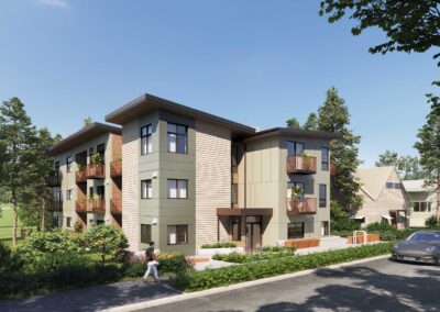 Rendering of 9038 21st Ave SW