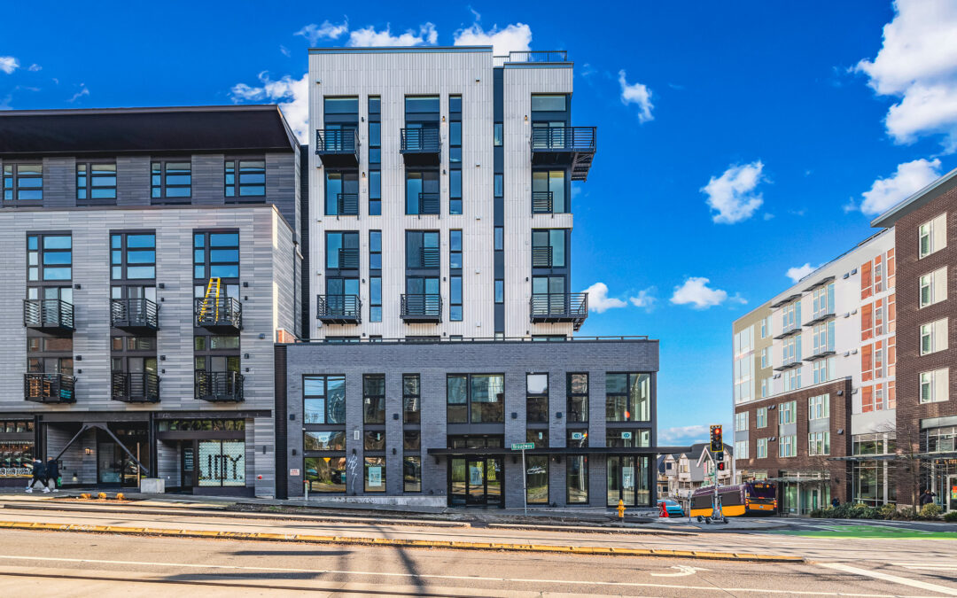 Cityscape Broadway: 500 Broadway