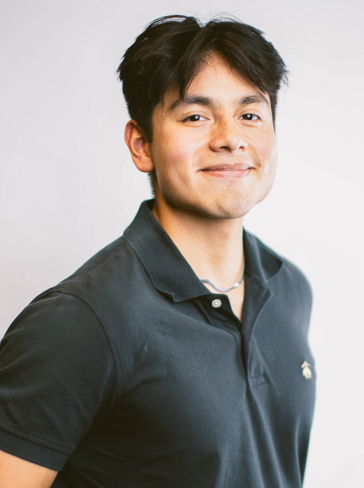 Angel Hernandez Ramirez