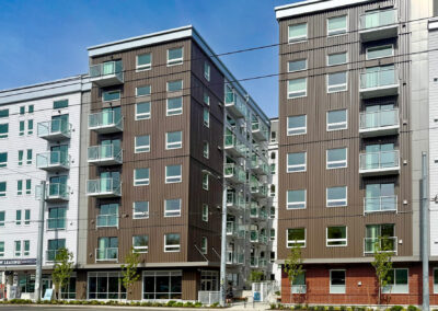 900 & 1130 Rainier Ave